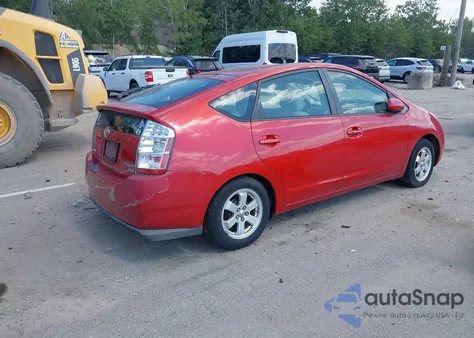 2008 Toyota Prius z USA, uszkodzony, nr VIN JTDKB20U883375288